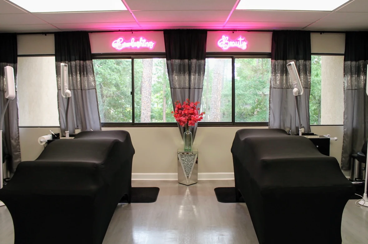 Everlashing Beauty Studio in Hilton Head Island, SC