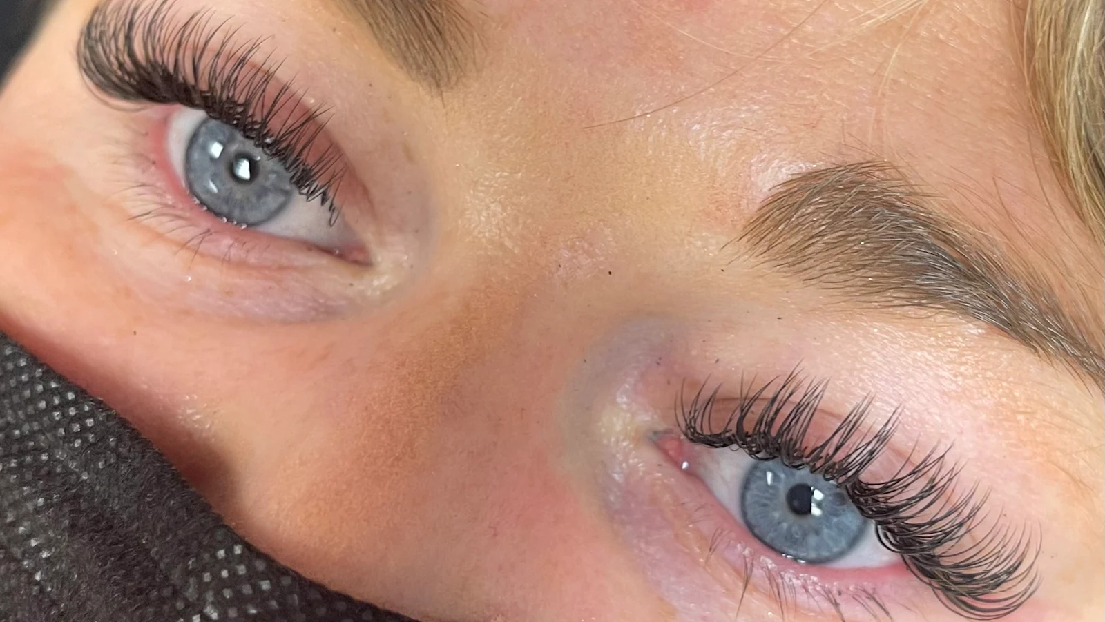 Everlashing Beauty Studio storefront in Hilton Head Island, SC